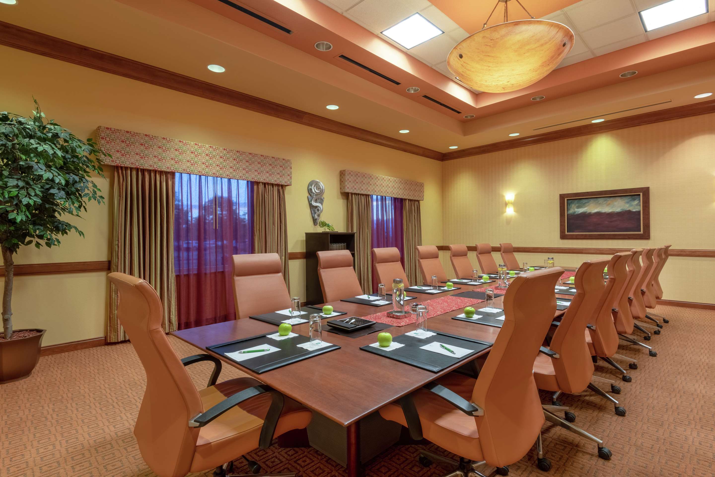 Meeting Room | Embassy Suites by Hilton Loveland Conference Center
