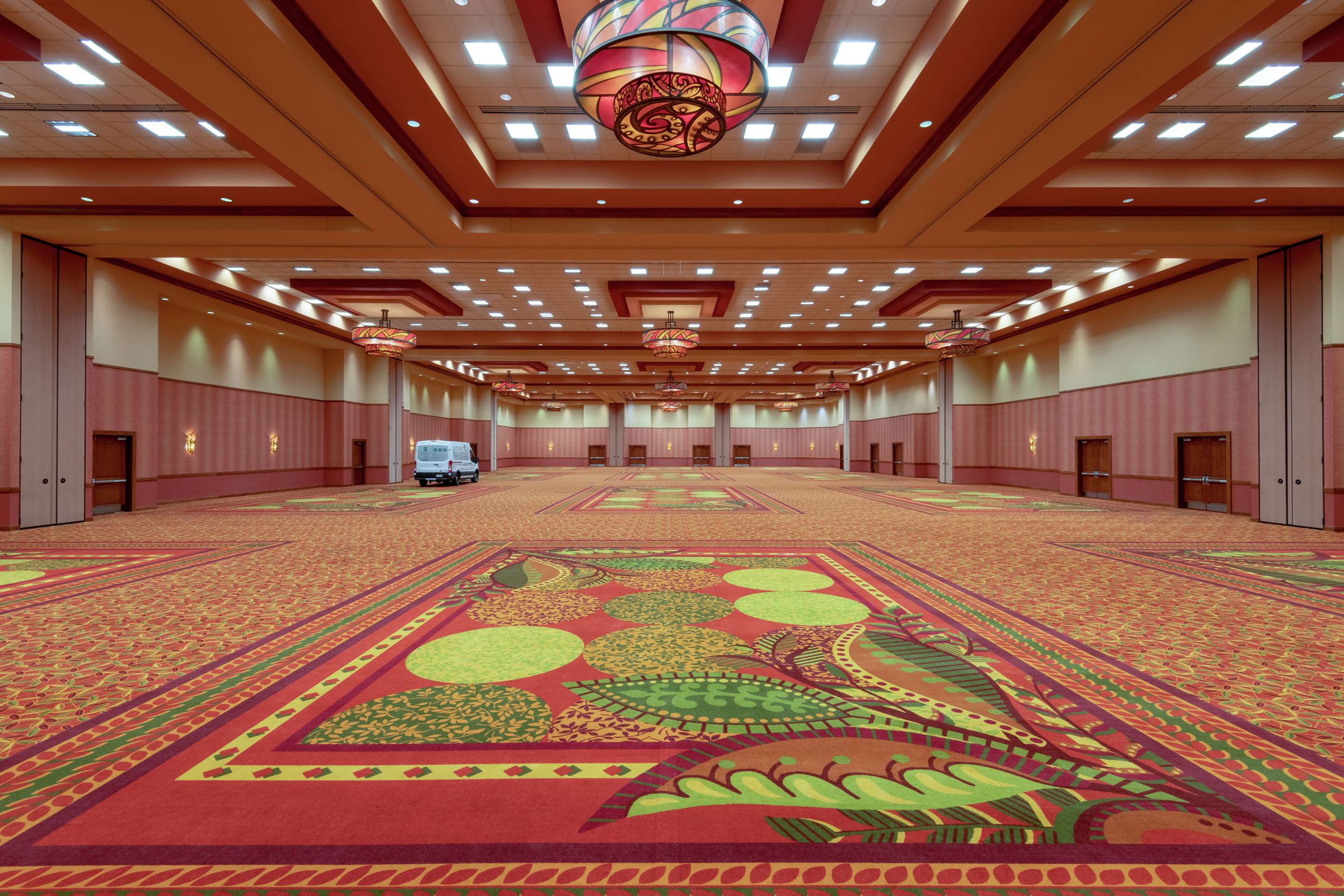 Meeting Room | Embassy Suites by Hilton Loveland Conference Center