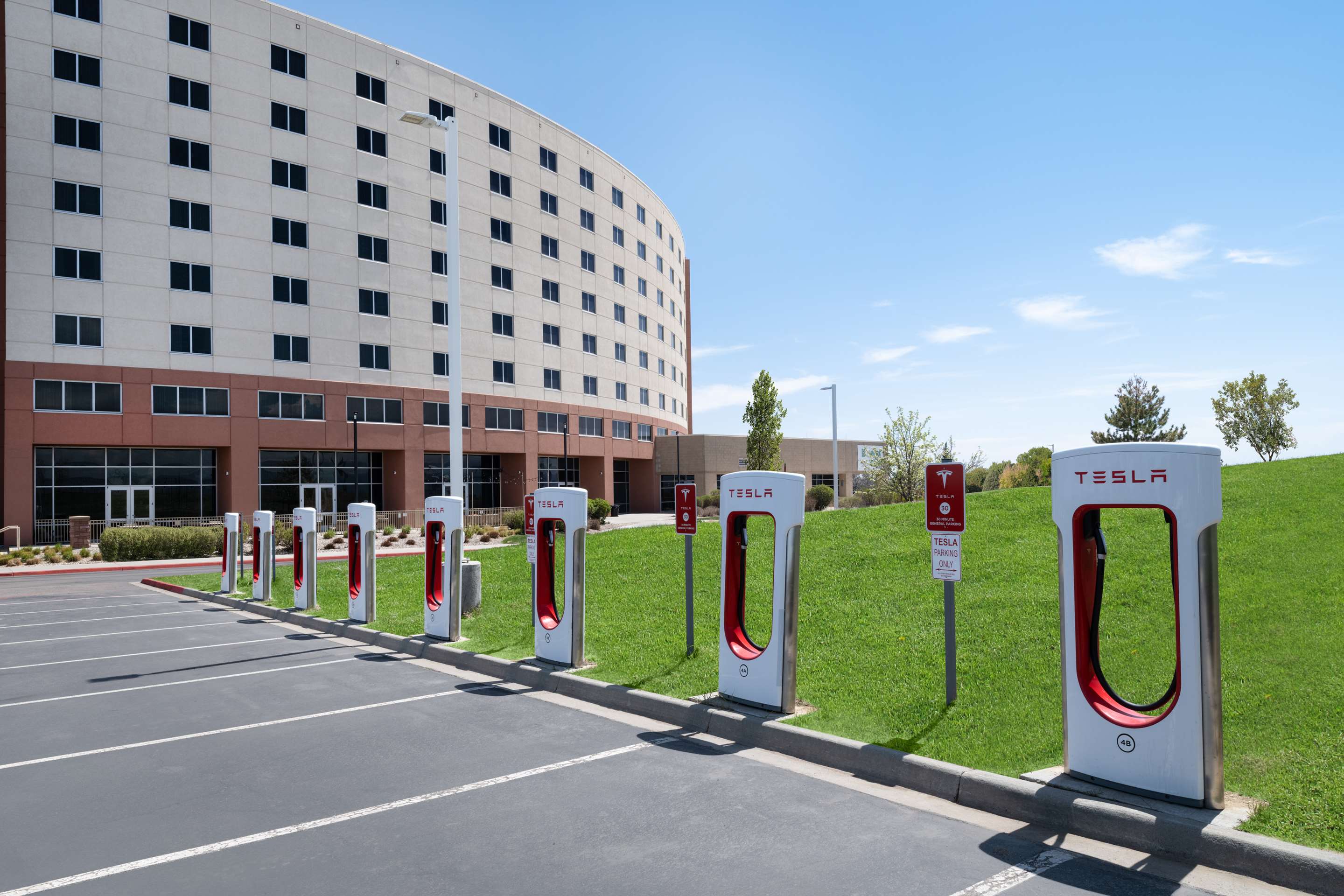 Recreational Facility | Embassy Suites by Hilton Loveland Conference Center