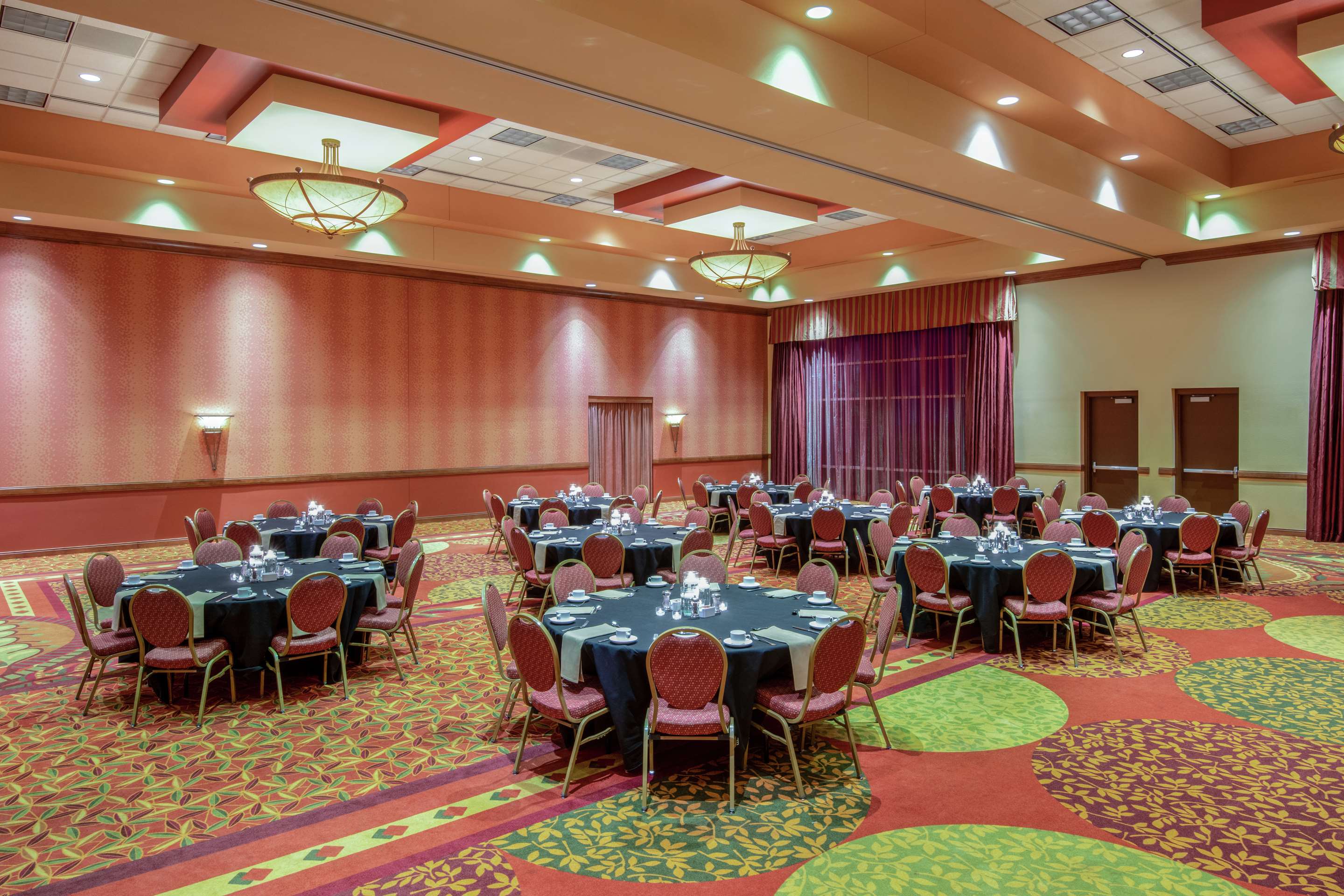 Meeting Room | Embassy Suites by Hilton Loveland Conference Center