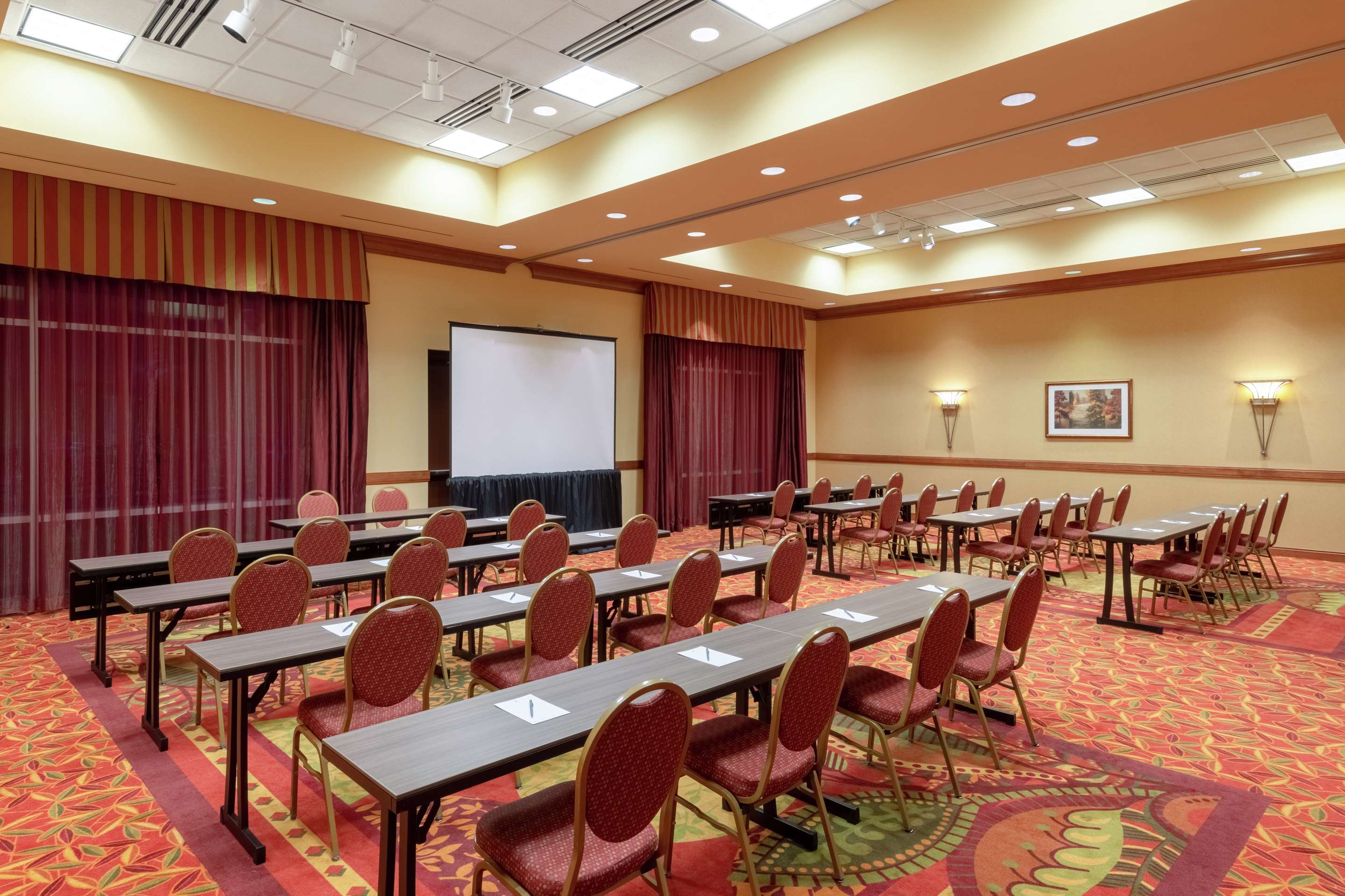 Meeting Room | Embassy Suites by Hilton Loveland Conference Center