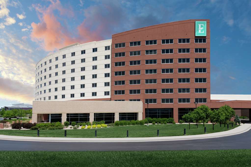 Embassy Suites Conference Center & Spa