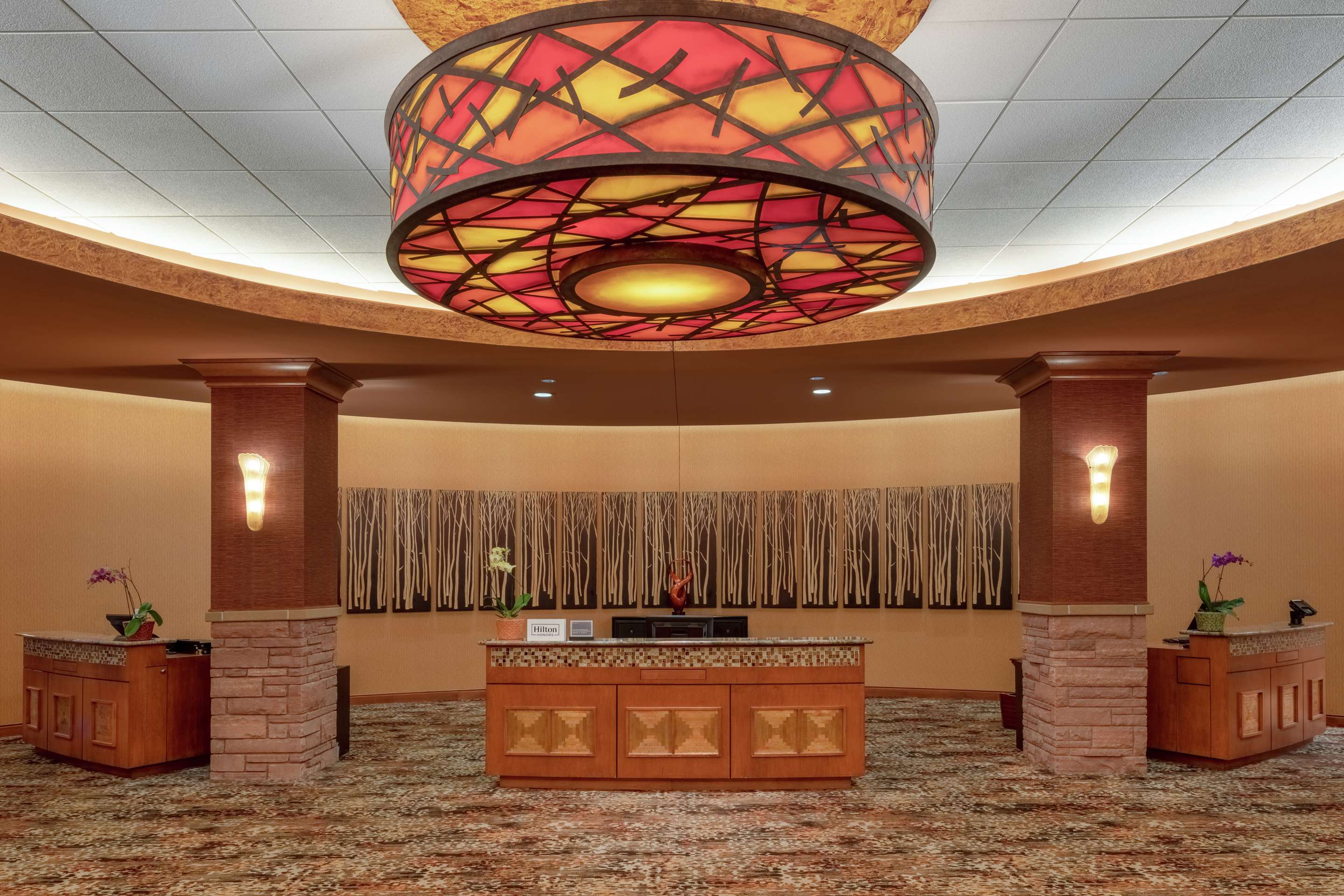 Reception | Embassy Suites by Hilton Loveland Conference Center