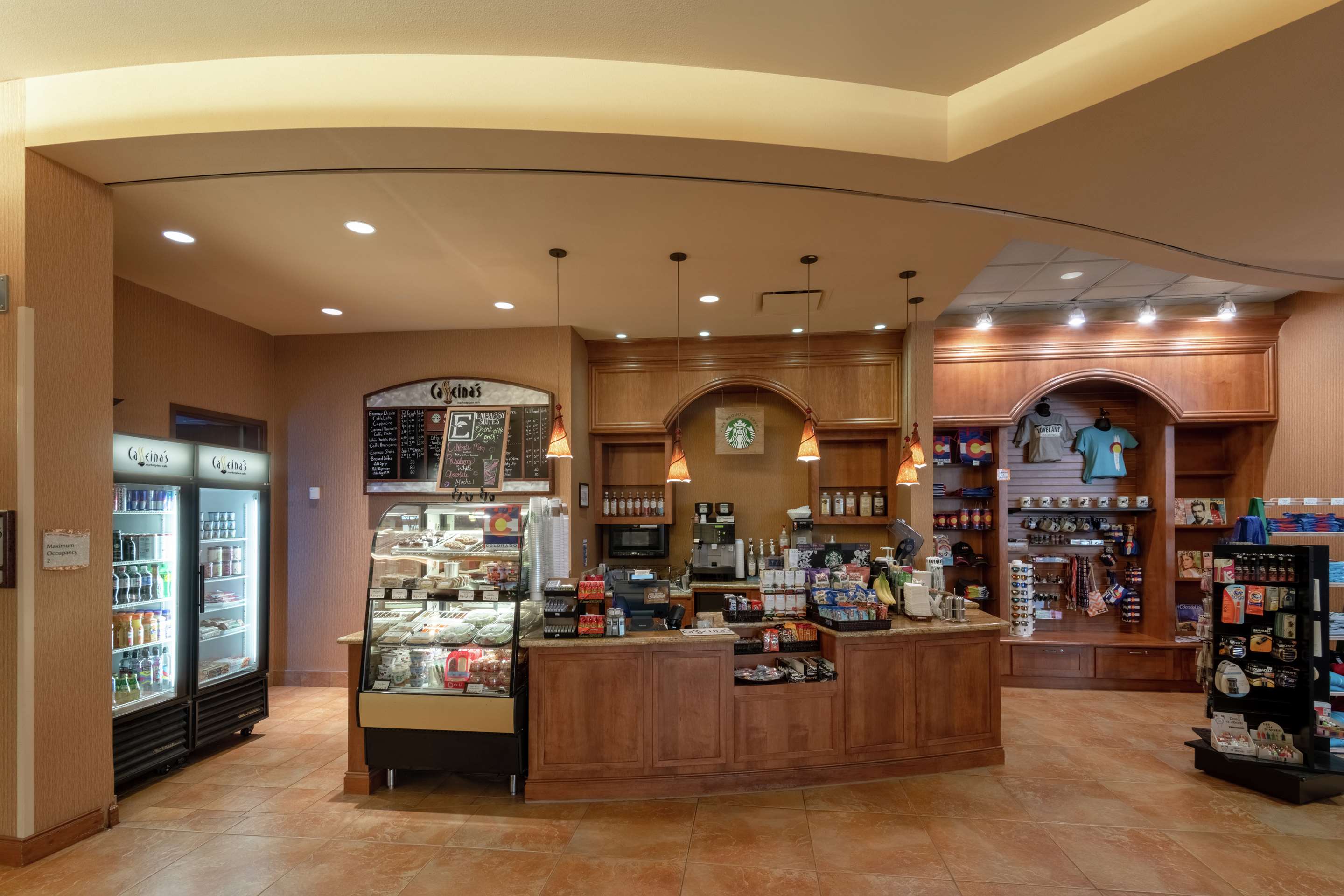Property amenity | Embassy Suites by Hilton Loveland Conference Center