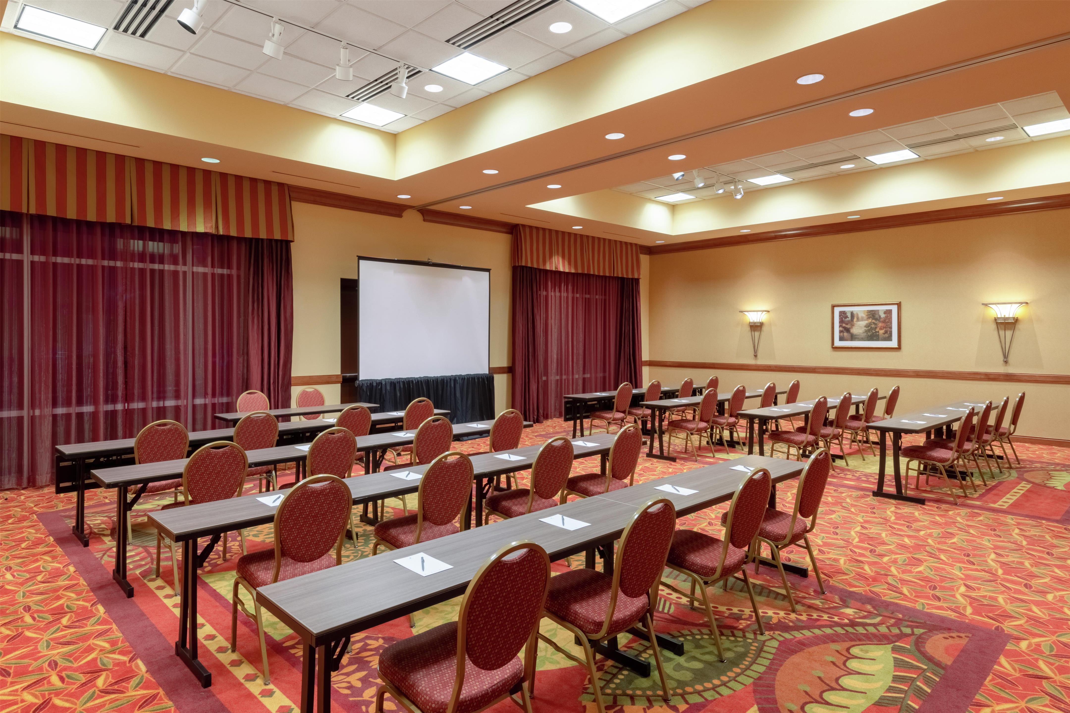Meeting Room | Embassy Suites by Hilton Loveland Conference Center