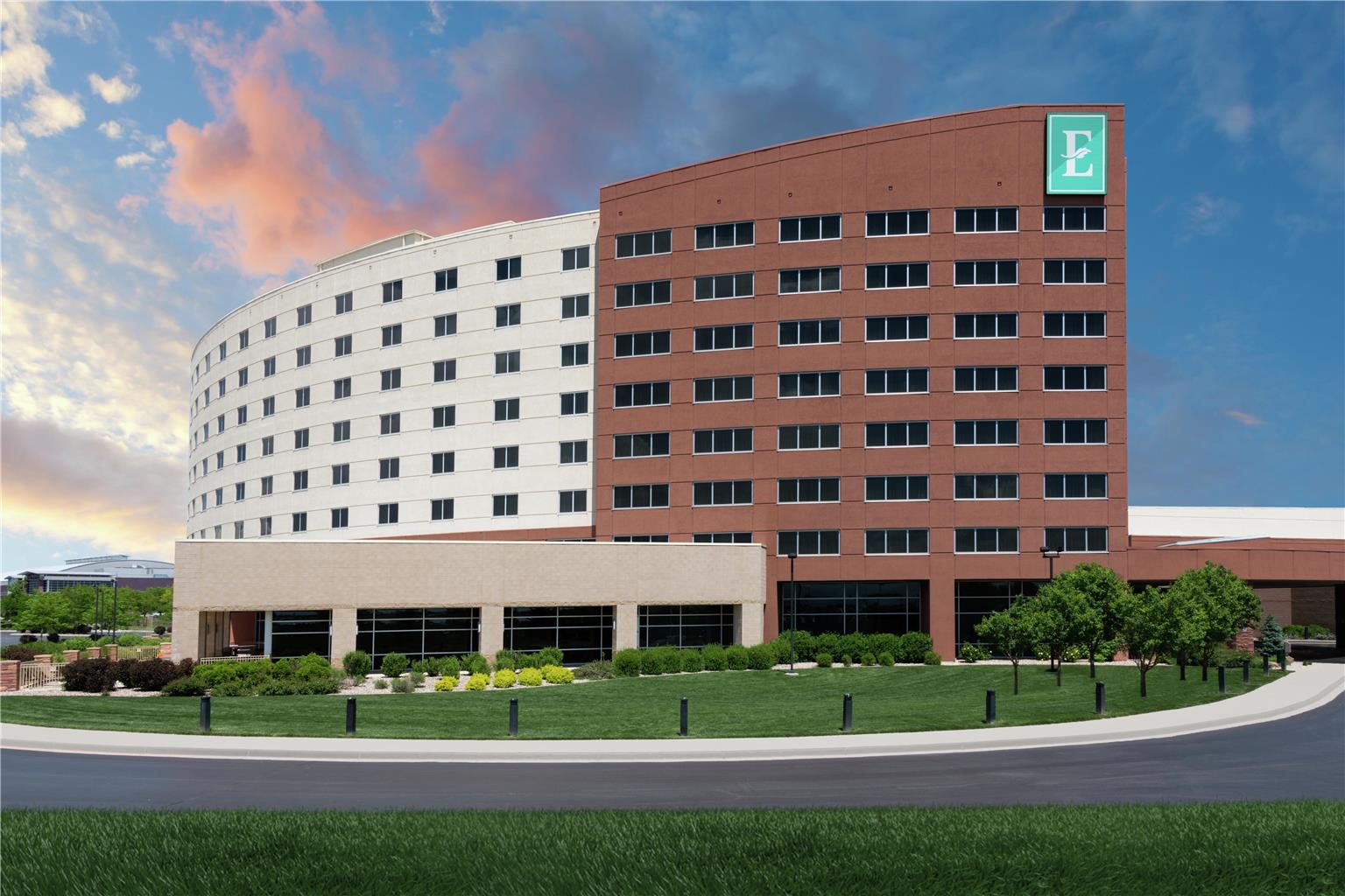 Embassy Suites Conference Center & Spa