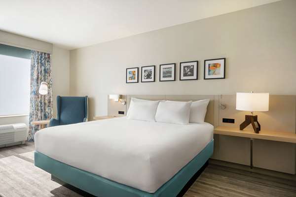  - Hilton Garden Inn Fort Collins