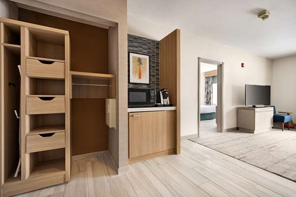  - Hilton Garden Inn Fort Collins