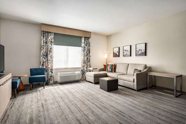  - Hilton Garden Inn Fort Collins