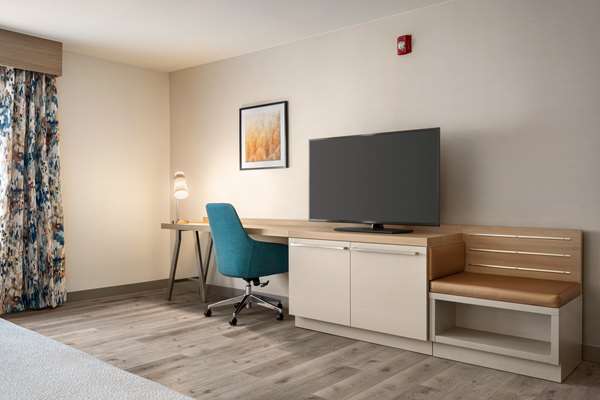  - Hilton Garden Inn Fort Collins