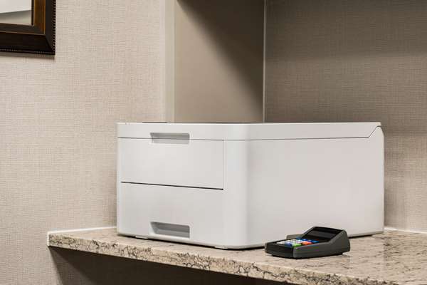 Conference Area - Hilton Garden Inn Fort Collins