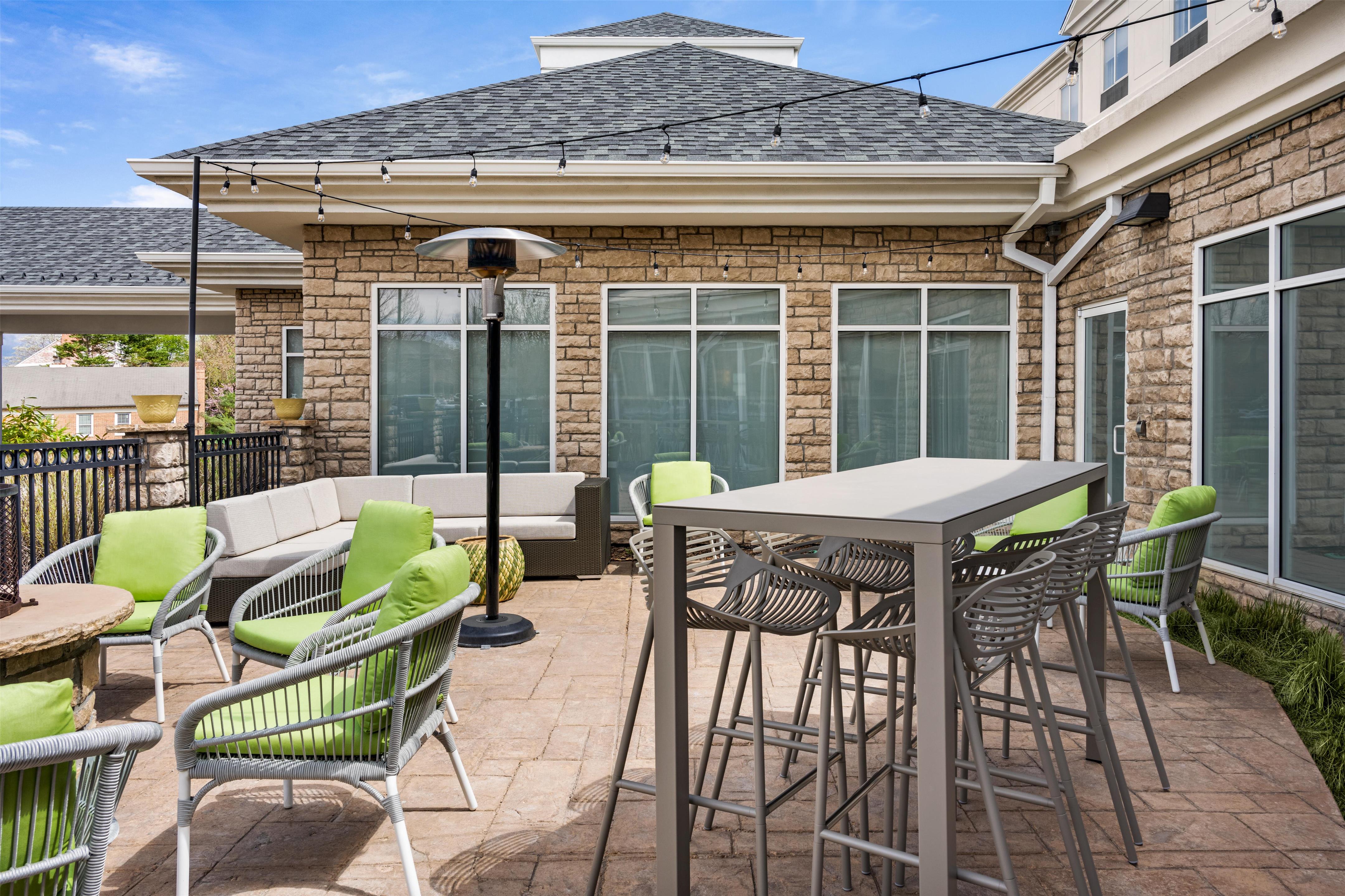 Exterior | Hilton Garden Inn Fort Collins