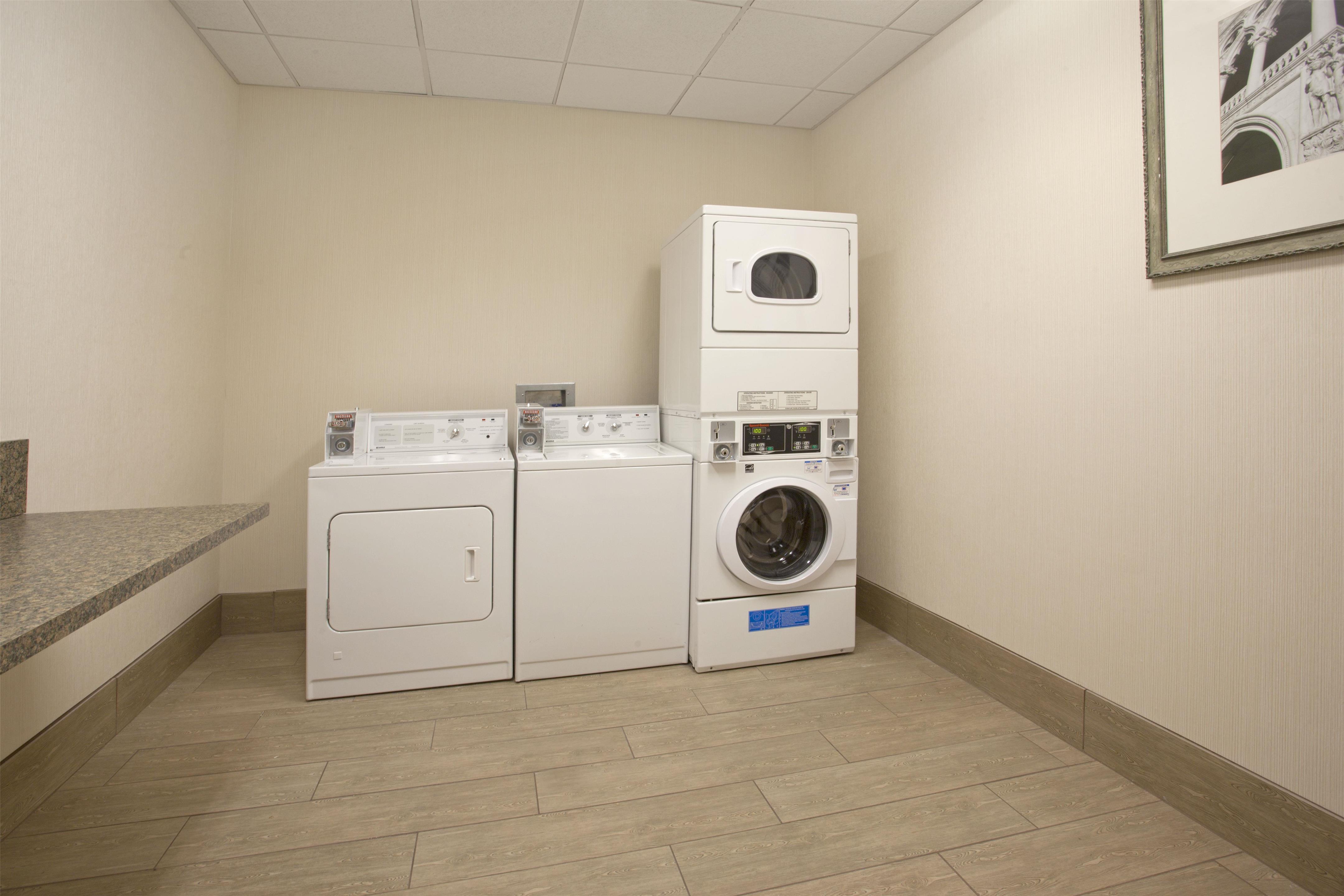 Property amenity | Hilton Garden Inn Fort Collins