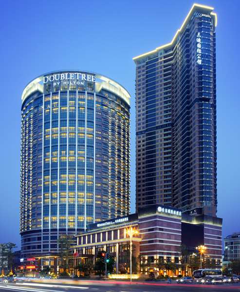 DoubleTree by Hilton Putian 7