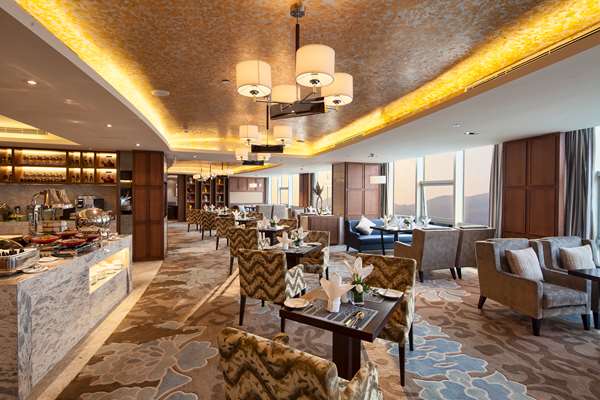 DoubleTree by Hilton Putian 1
