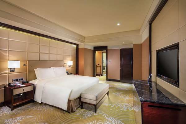 DoubleTree by Hilton Putian 10