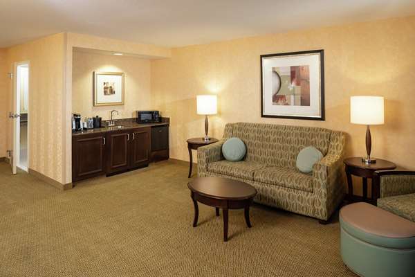  - Hilton Garden Inn Sioux Falls - I-229, Exit 1C