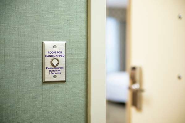  - Hilton Garden Inn Sioux Falls - I-229, Exit 1C