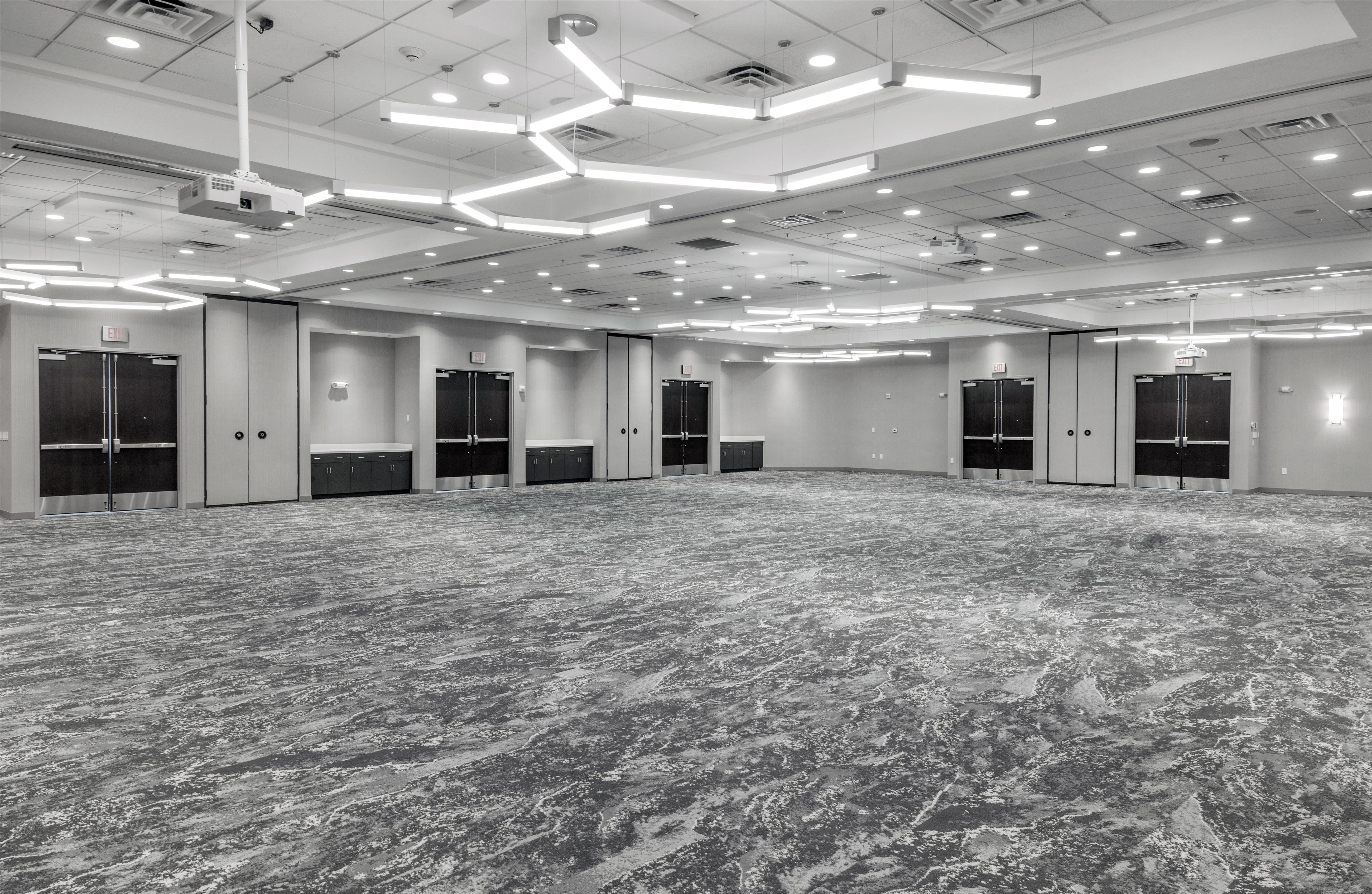 Meeting Room | Hilton Garden Inn Sioux Falls South