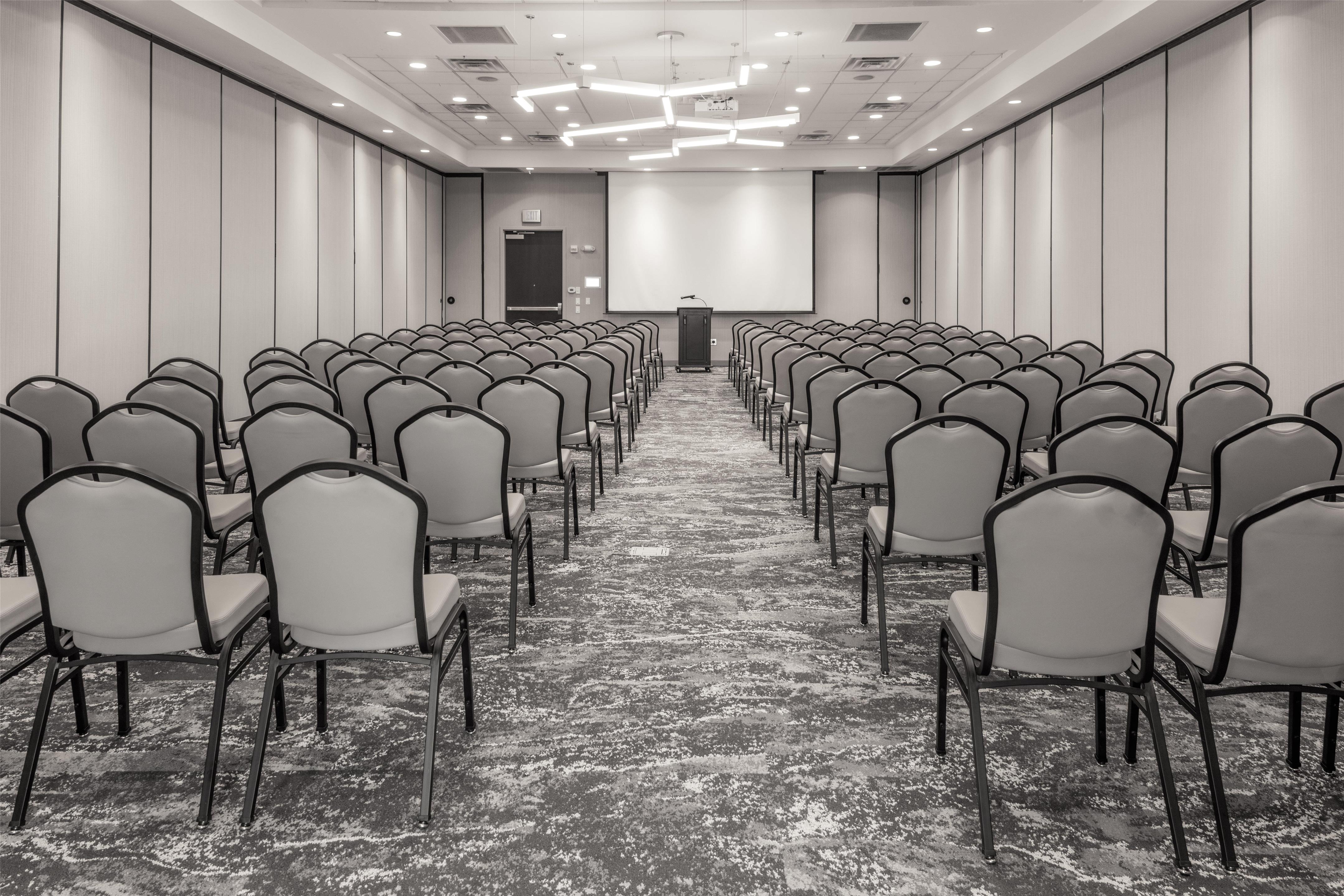 Meeting Room | Hilton Garden Inn Sioux Falls South