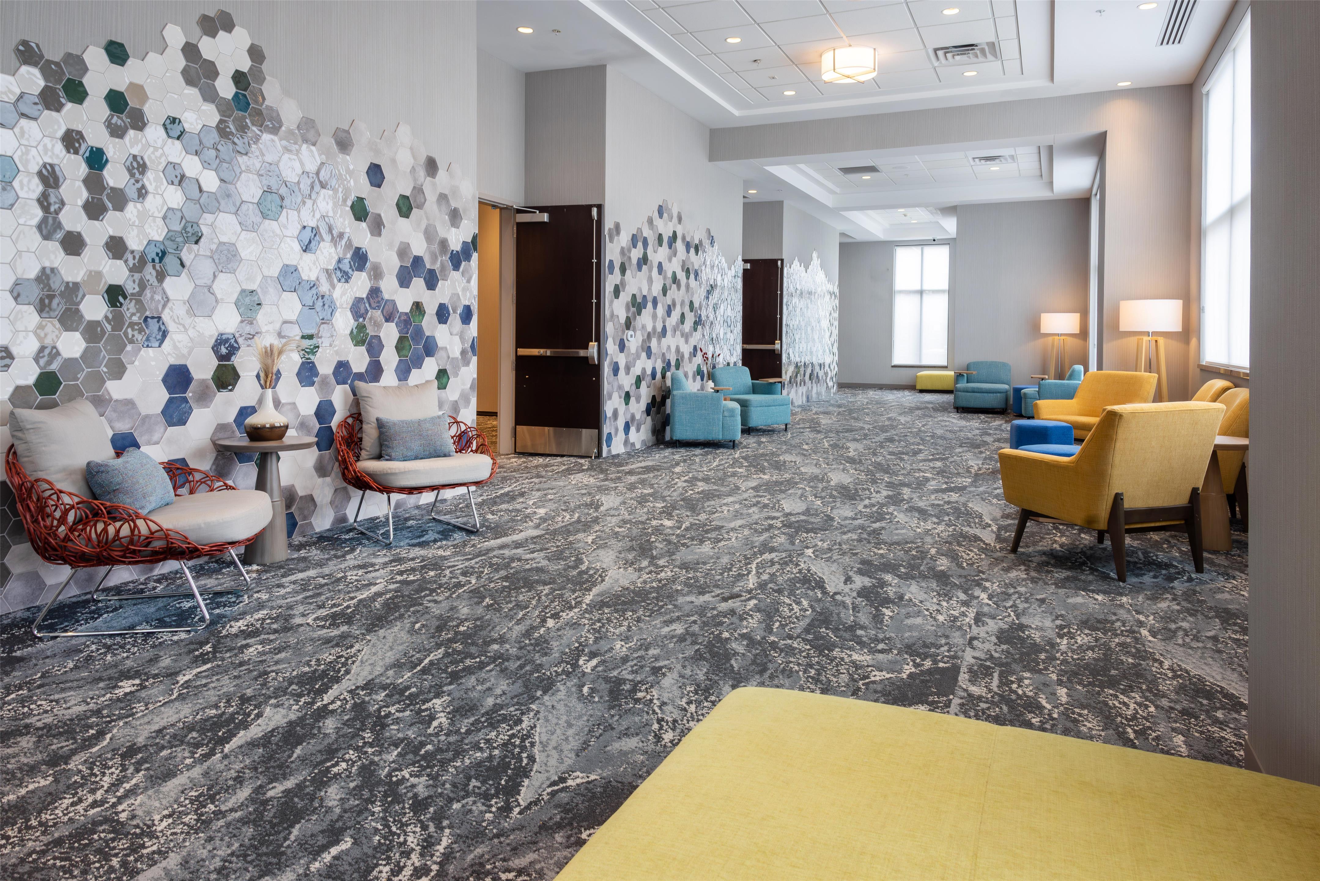 Meeting Room | Hilton Garden Inn Sioux Falls South