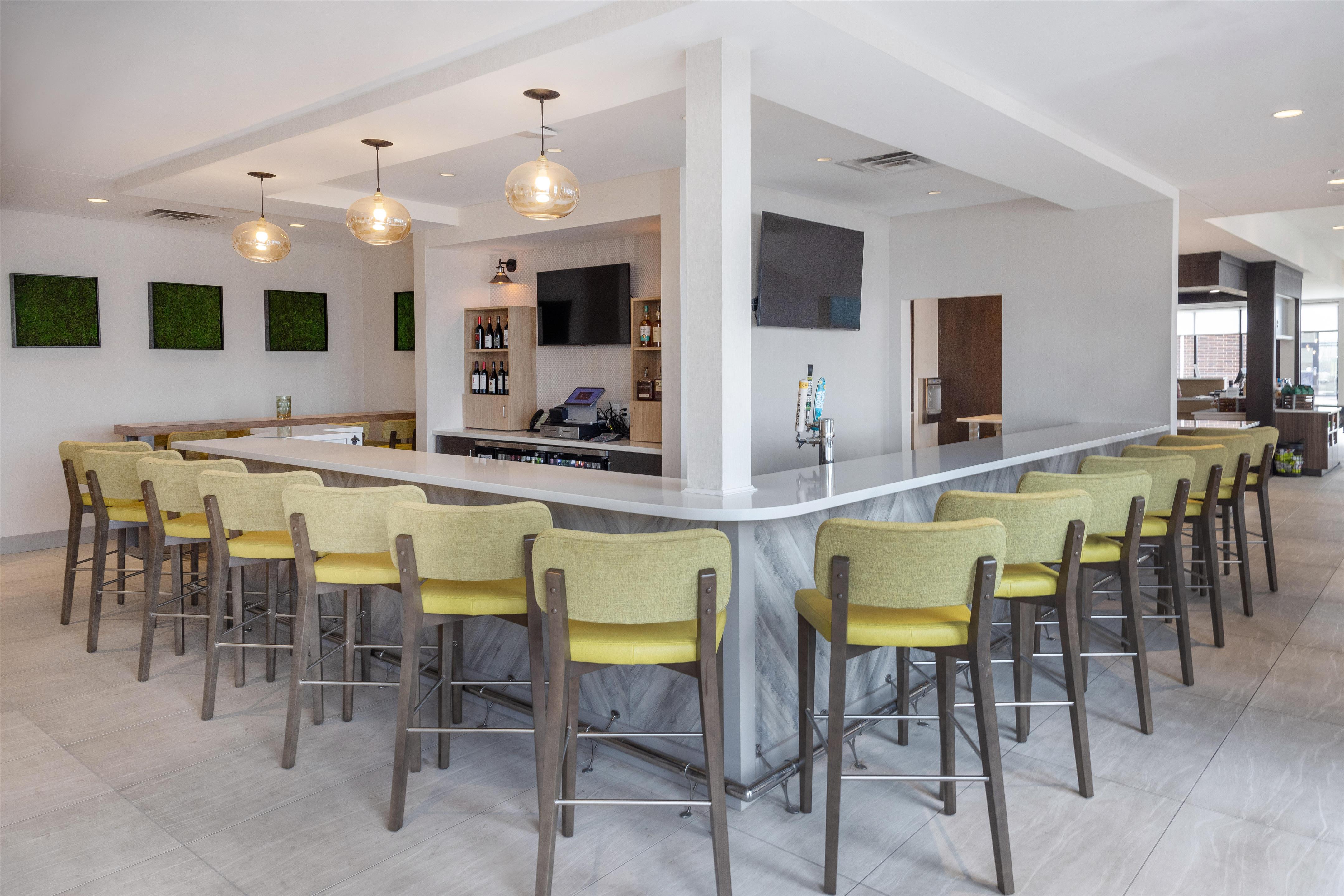BarLounge | Hilton Garden Inn Sioux Falls South