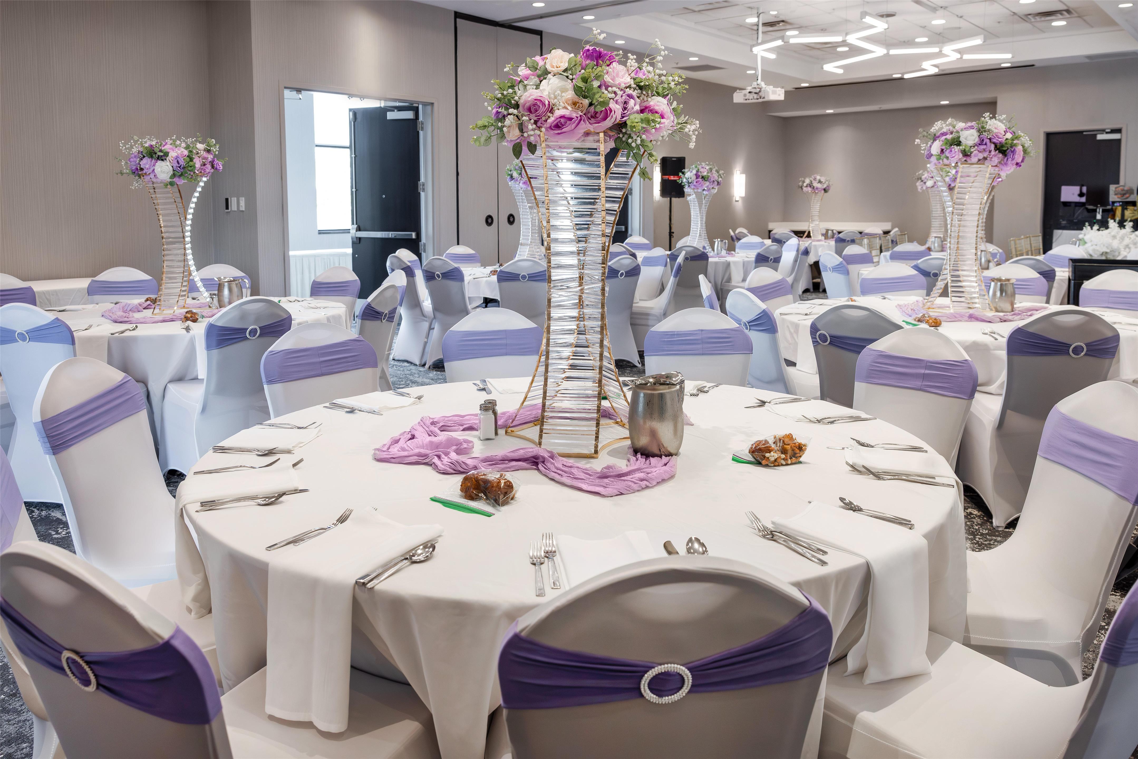 Meeting Room | Hilton Garden Inn Sioux Falls South