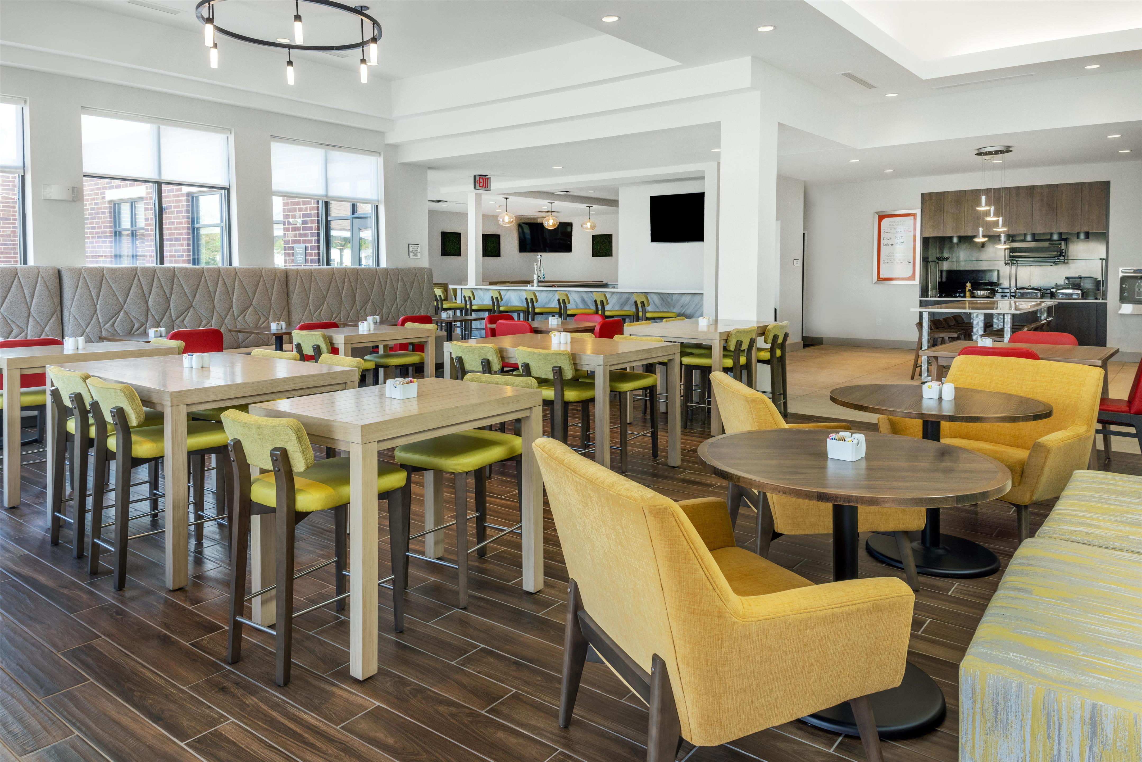 BarLounge | Hilton Garden Inn Sioux Falls South