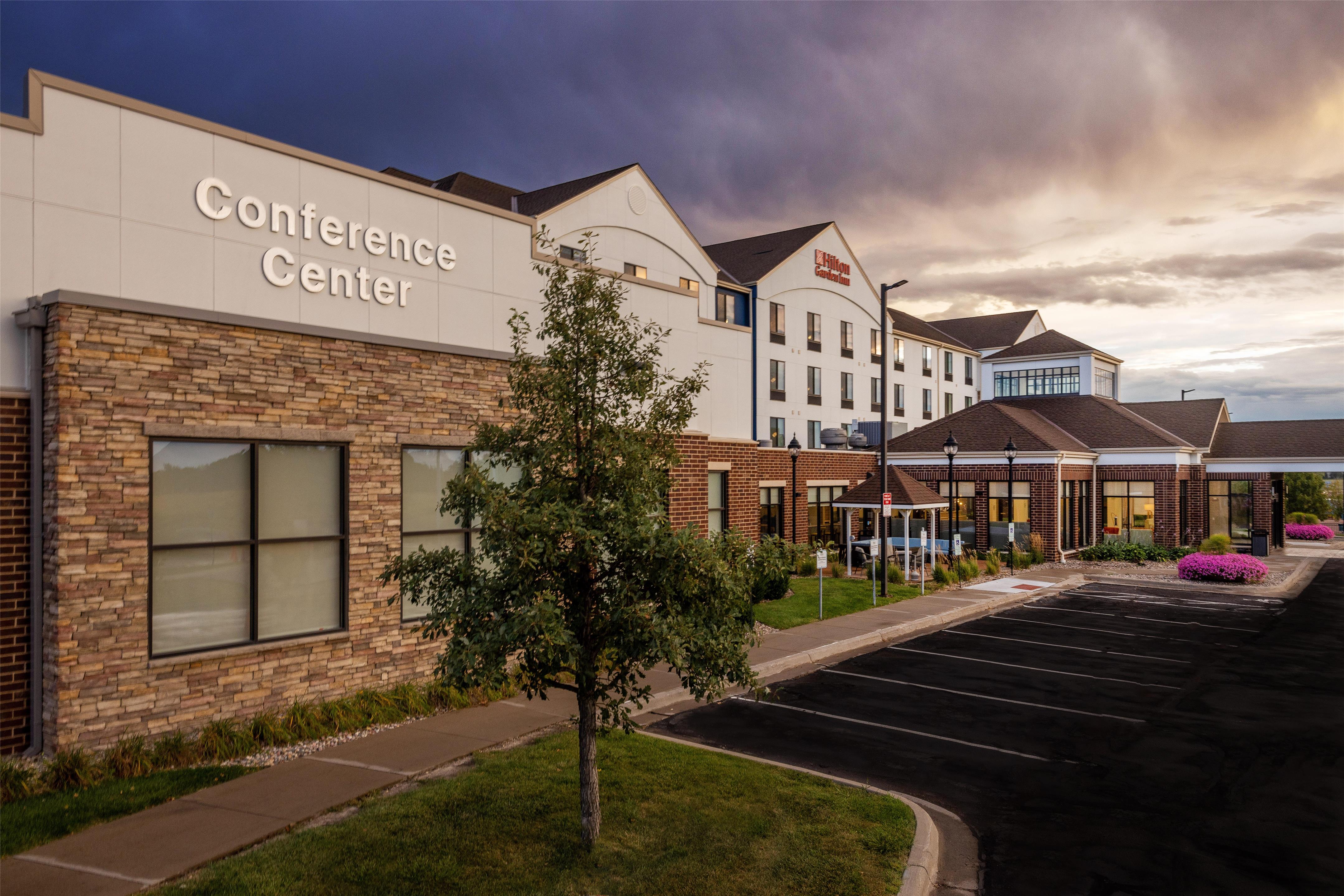 Exterior | Hilton Garden Inn Sioux Falls South