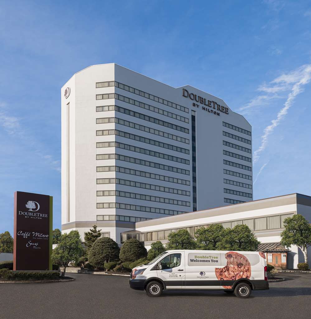 Doubletree Hotel