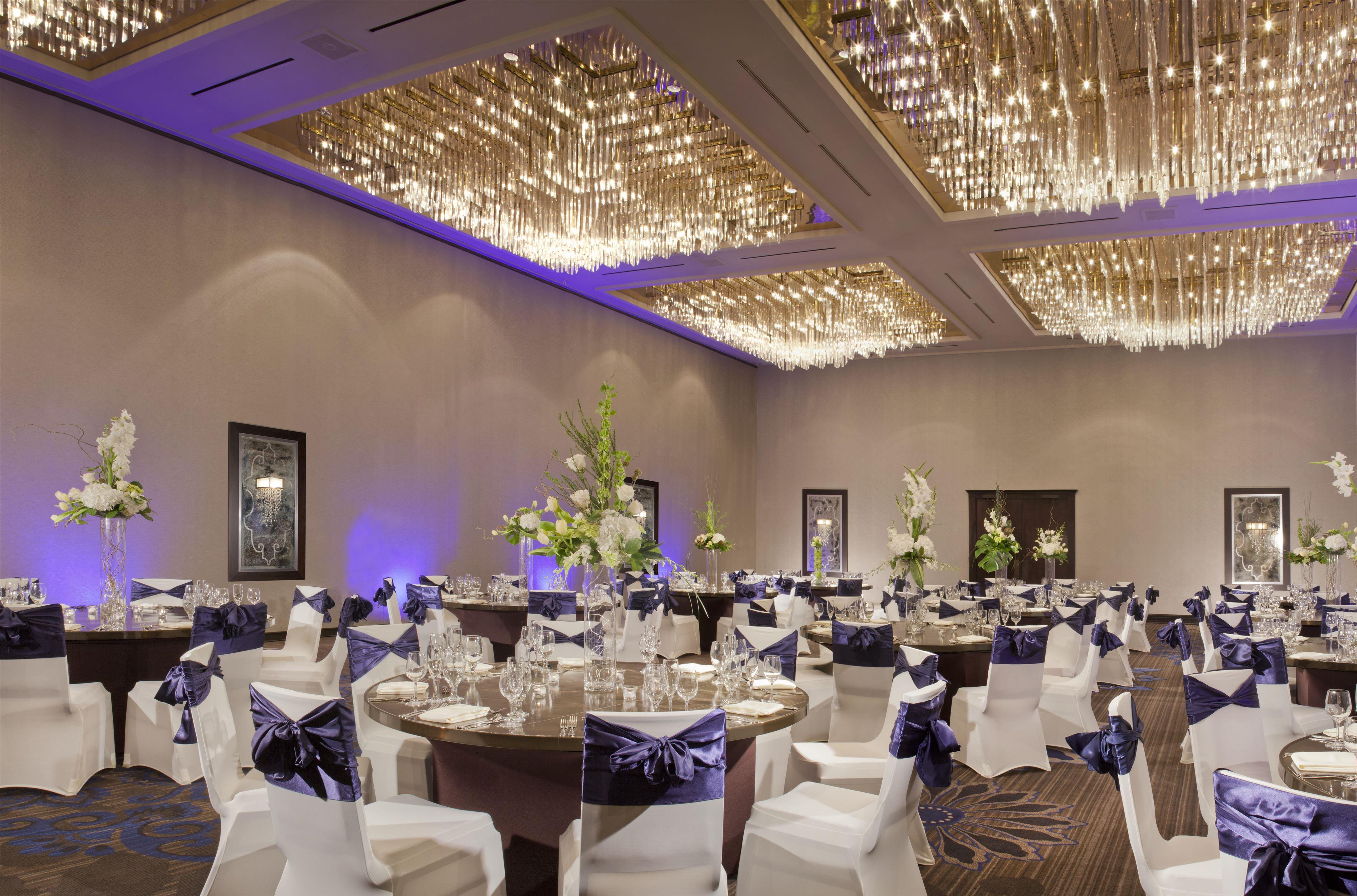 Meeting Room | Hilton Fort Worth