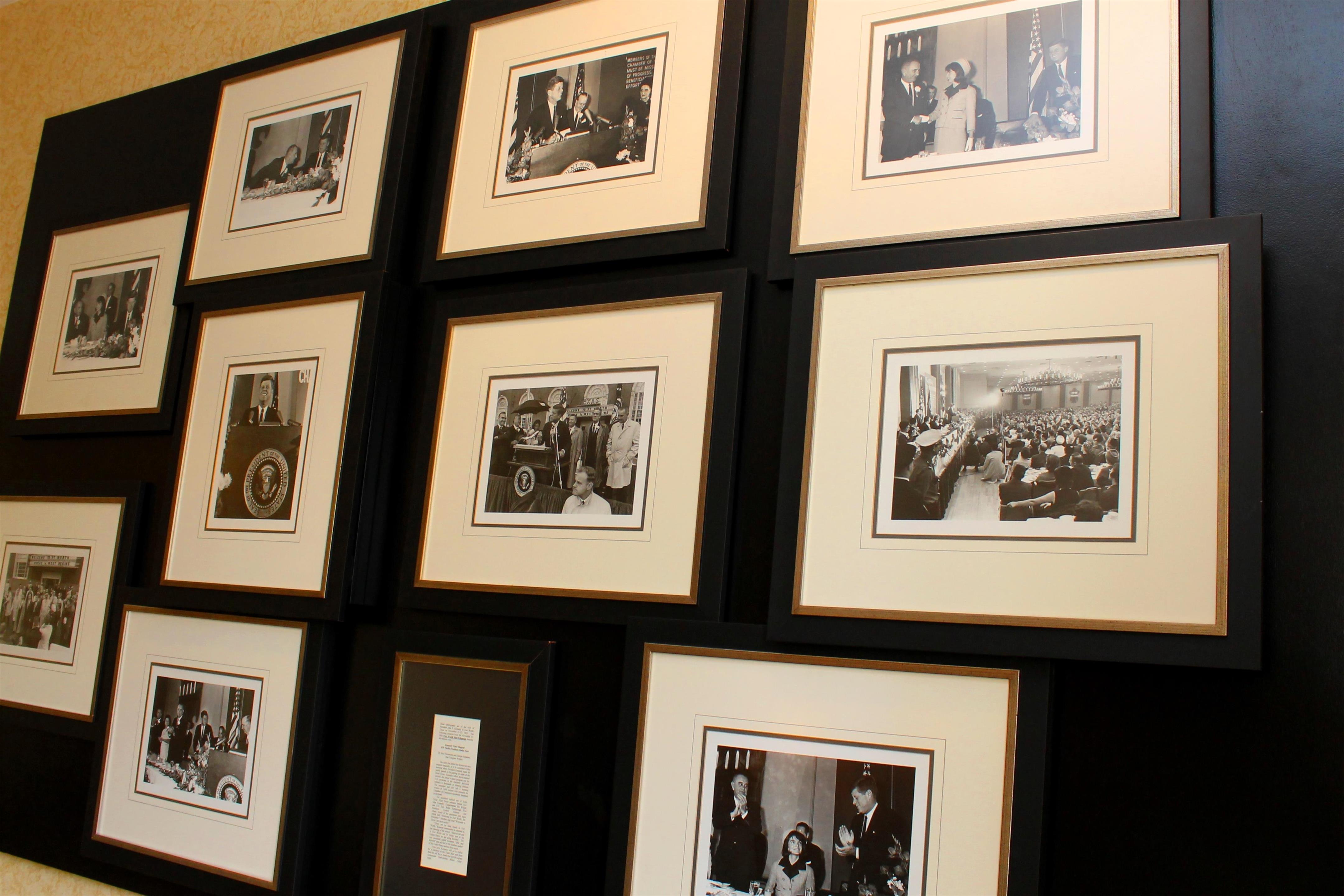 Property amenity | Hilton Fort Worth