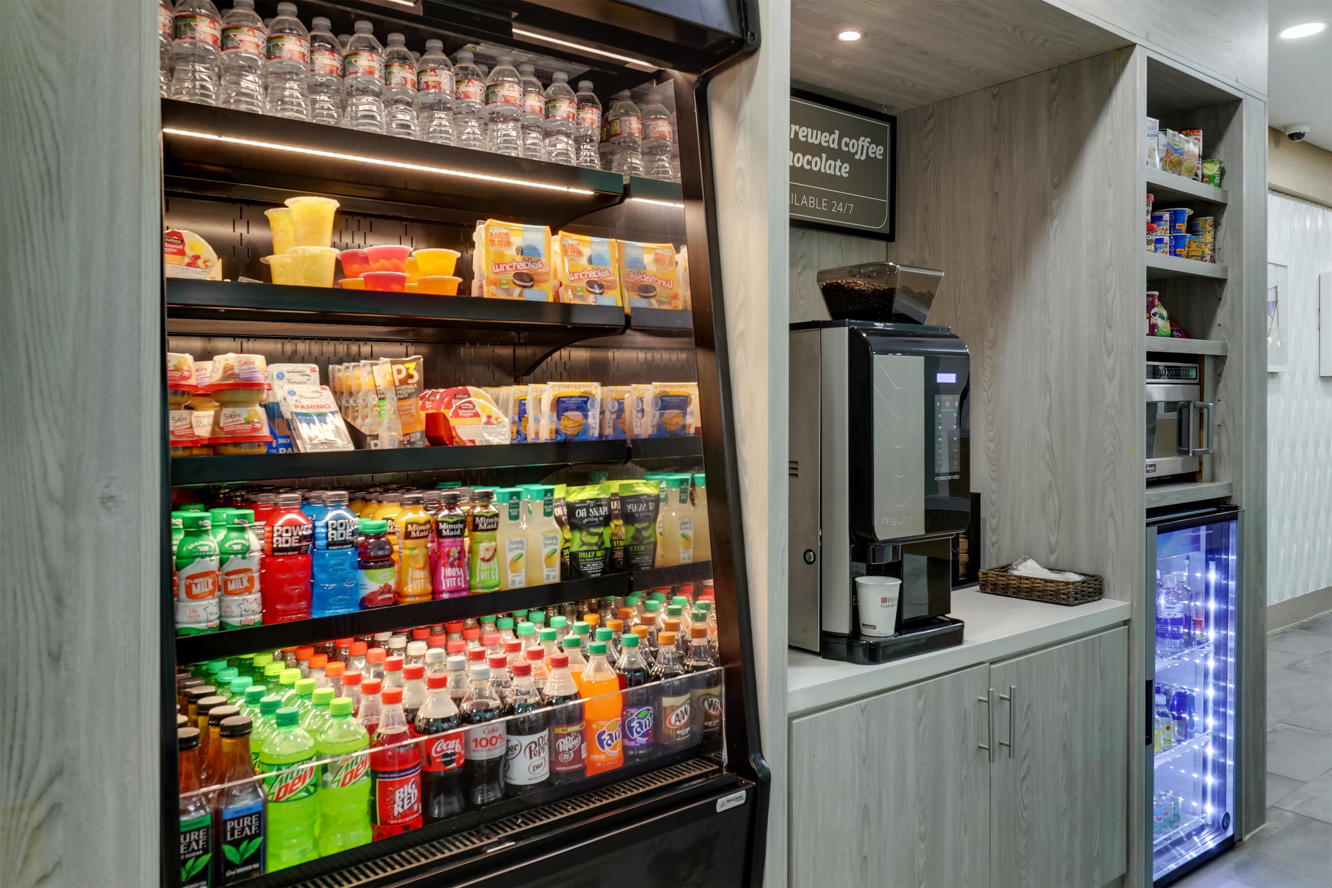 Restaurant | Hilton Garden Inn Fort Worth / Fossil Creek