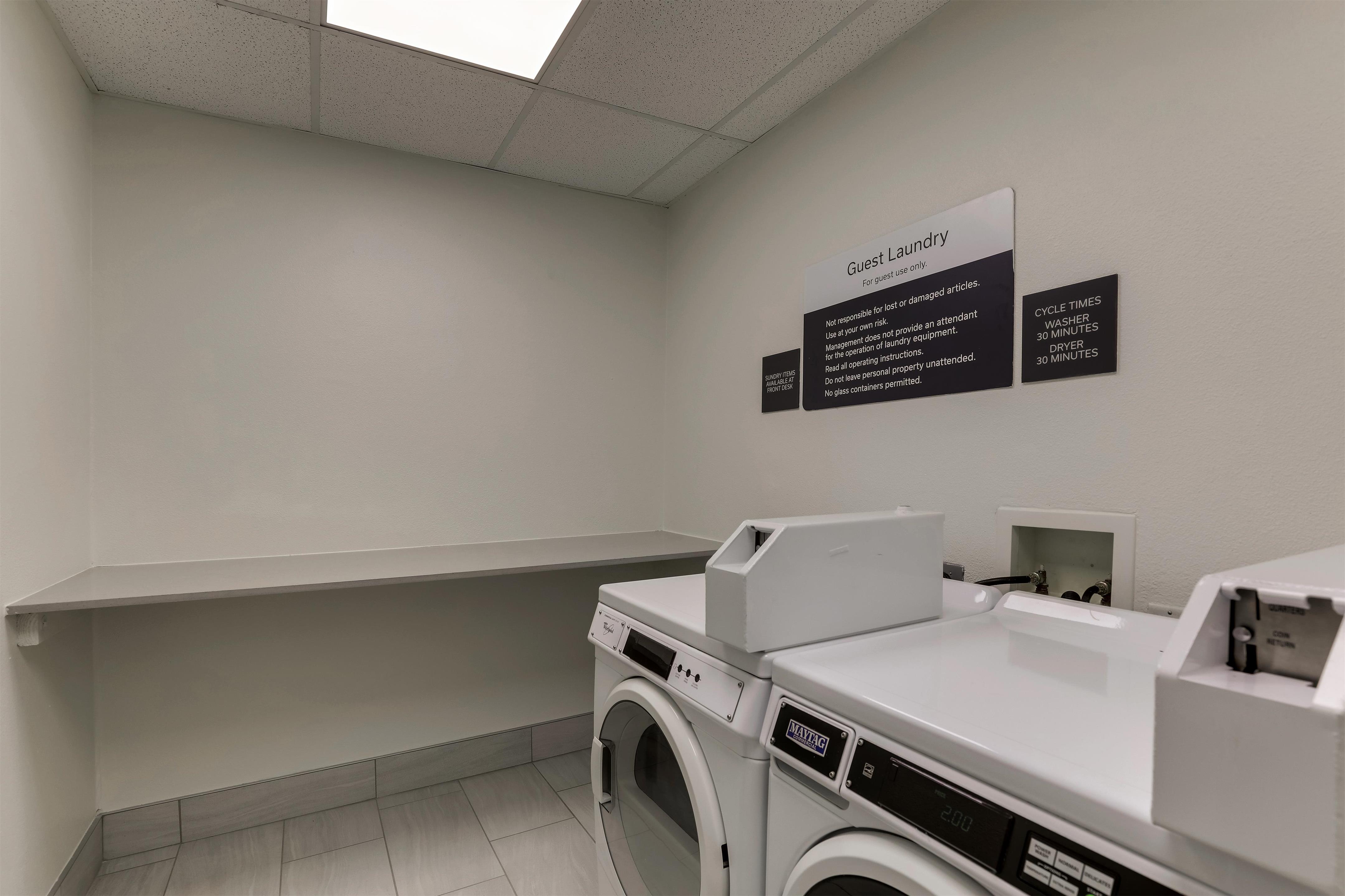 Property amenity | Hilton Garden Inn Fort Worth / Fossil Creek