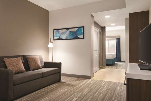  - Hilton Garden Inn Fort Wayne - I-69, Exit 302