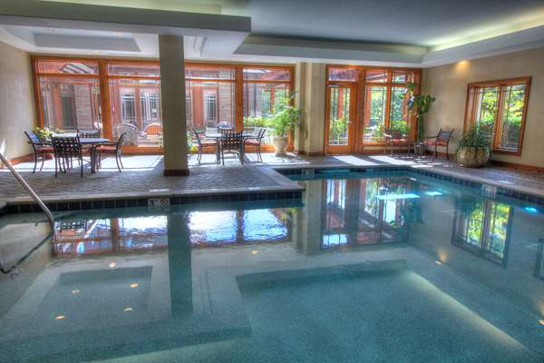 Pool - Hilton Garden Inn Gatlinburg