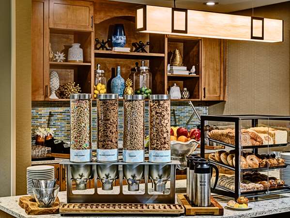 Amenities - Hilton Garden Inn Gatlinburg