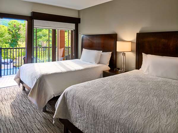  - Hilton Garden Inn Gatlinburg