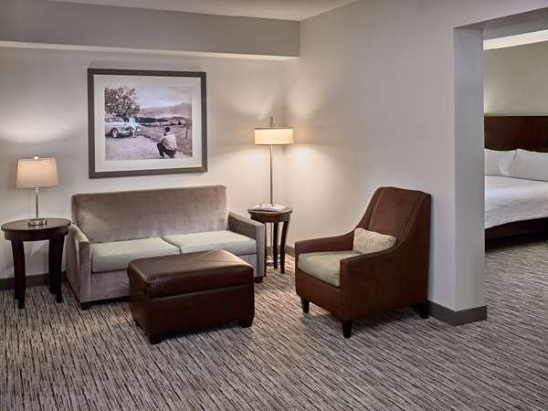  - Hilton Garden Inn Gatlinburg