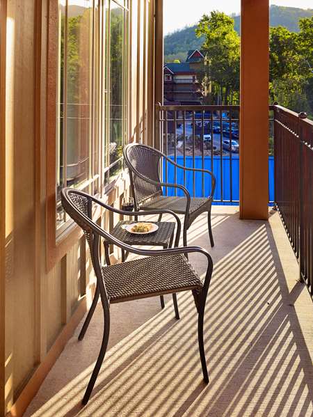  - Hilton Garden Inn Gatlinburg