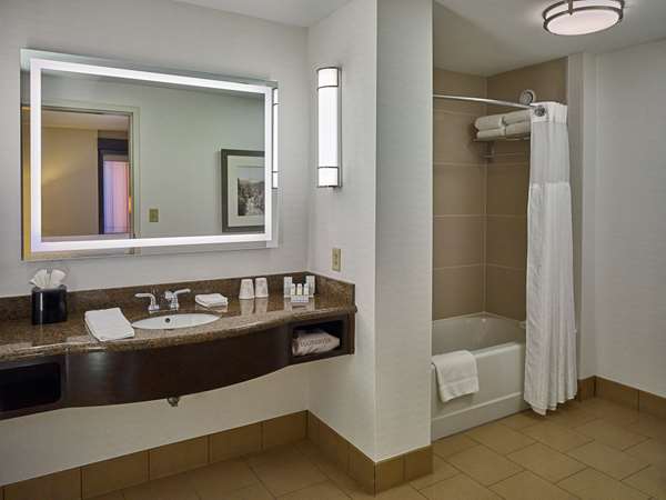  - Hilton Garden Inn Gatlinburg