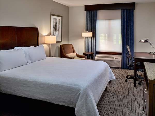  - Hilton Garden Inn Gatlinburg