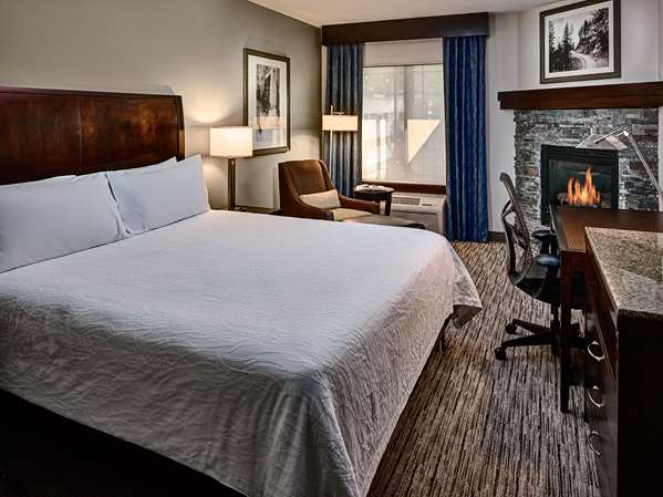  - Hilton Garden Inn Gatlinburg