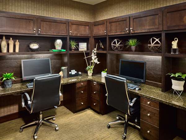 Conference Area - Hilton Garden Inn Gatlinburg