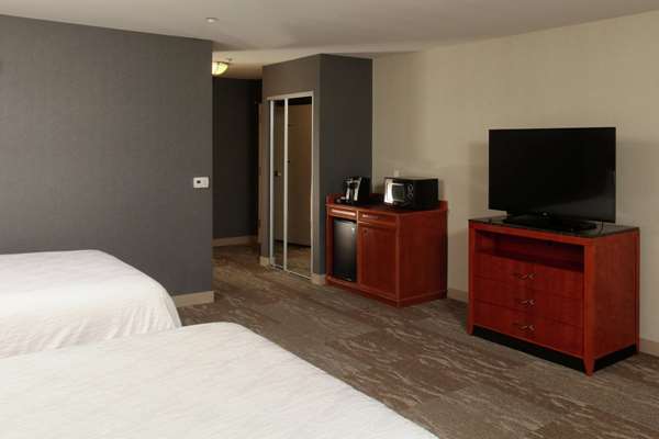  - Hilton Garden Inn Spokane Airport