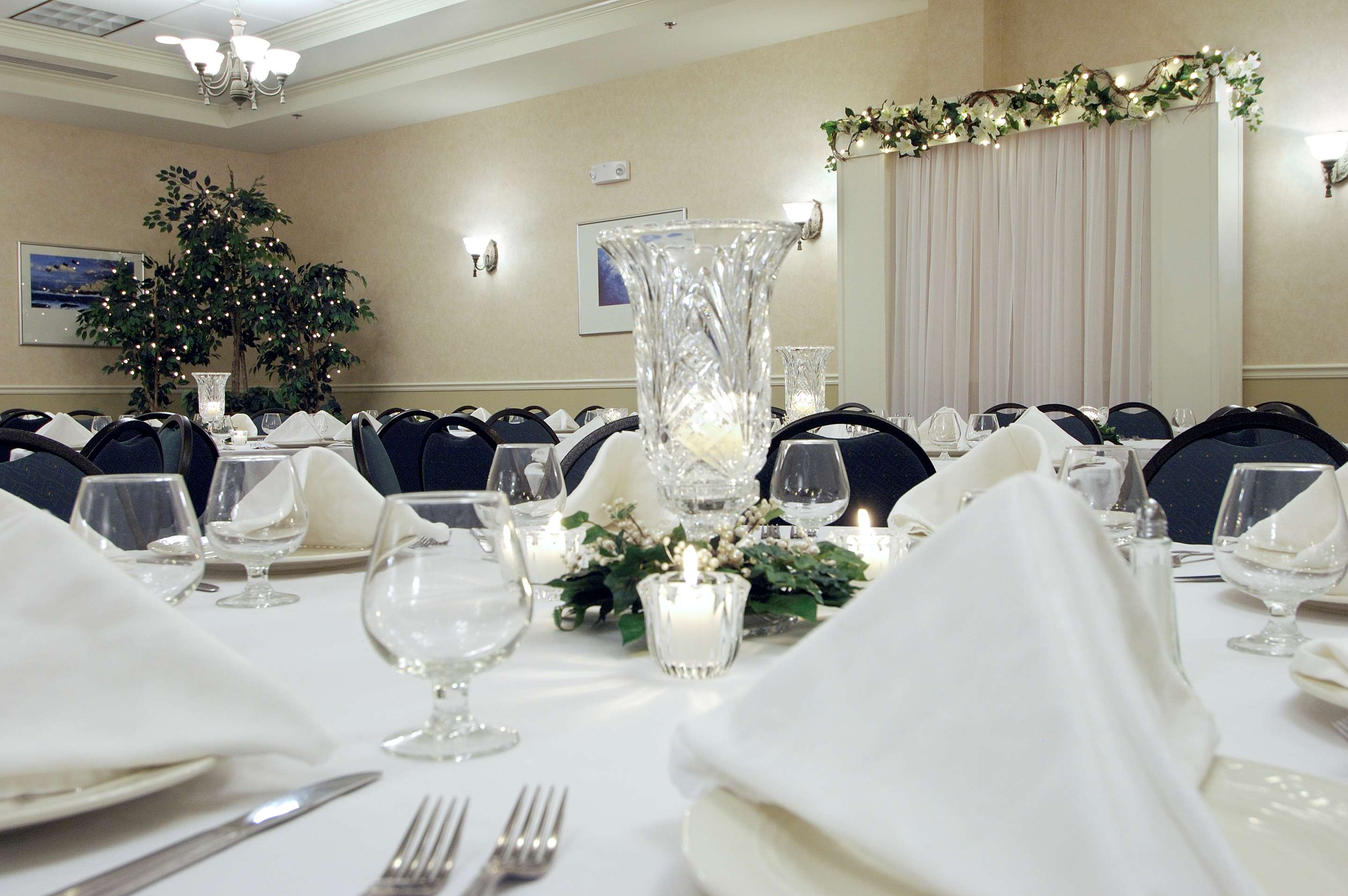 Meeting Room | Hilton Garden Inn- Grand Forks/UND
