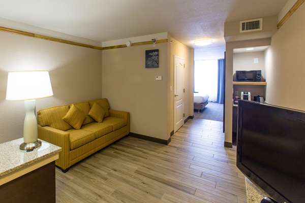  - Hilton Garden Inn Grand Forks - I-29, Exit 140