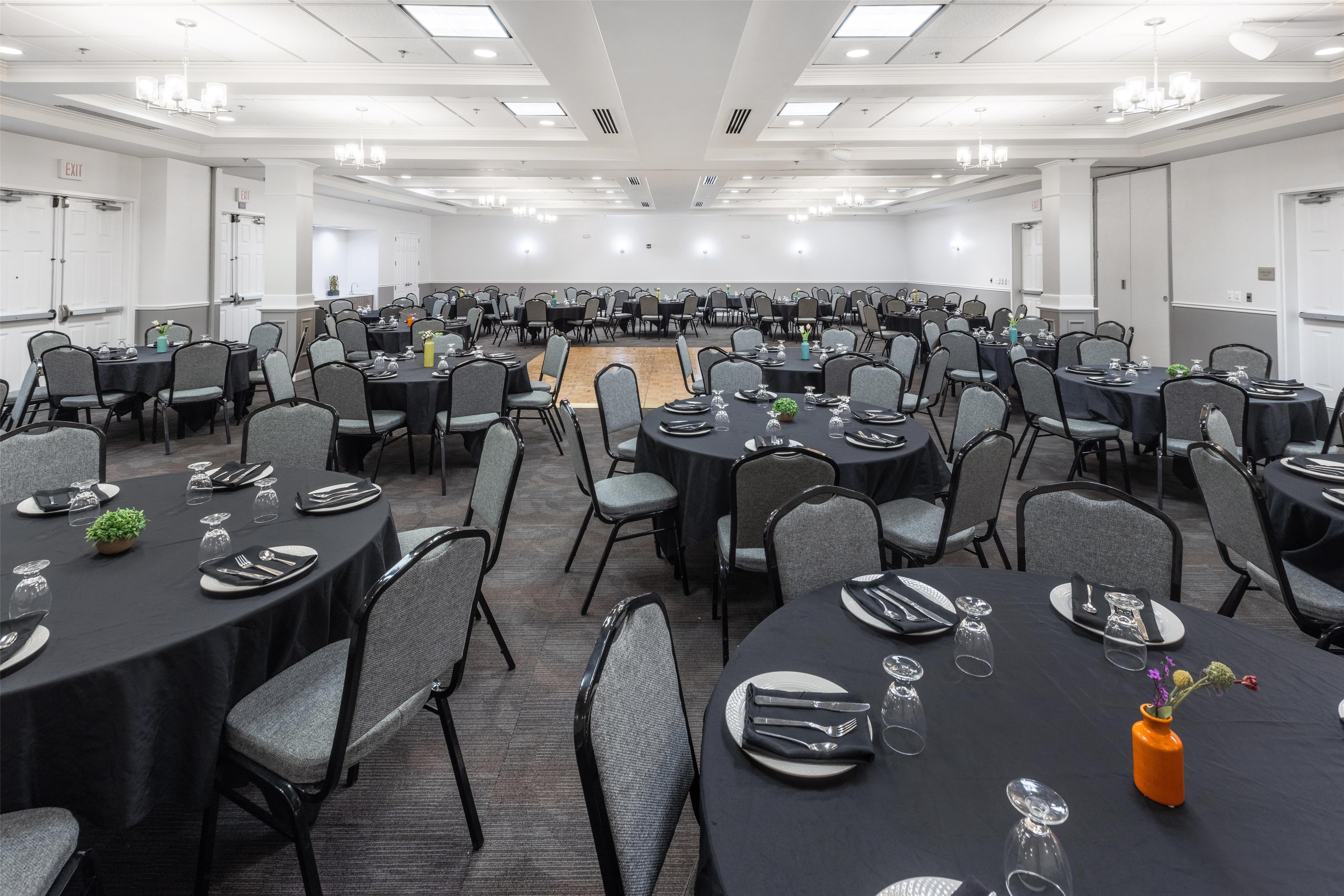 Meeting Room | Hilton Garden Inn- Grand Forks/UND