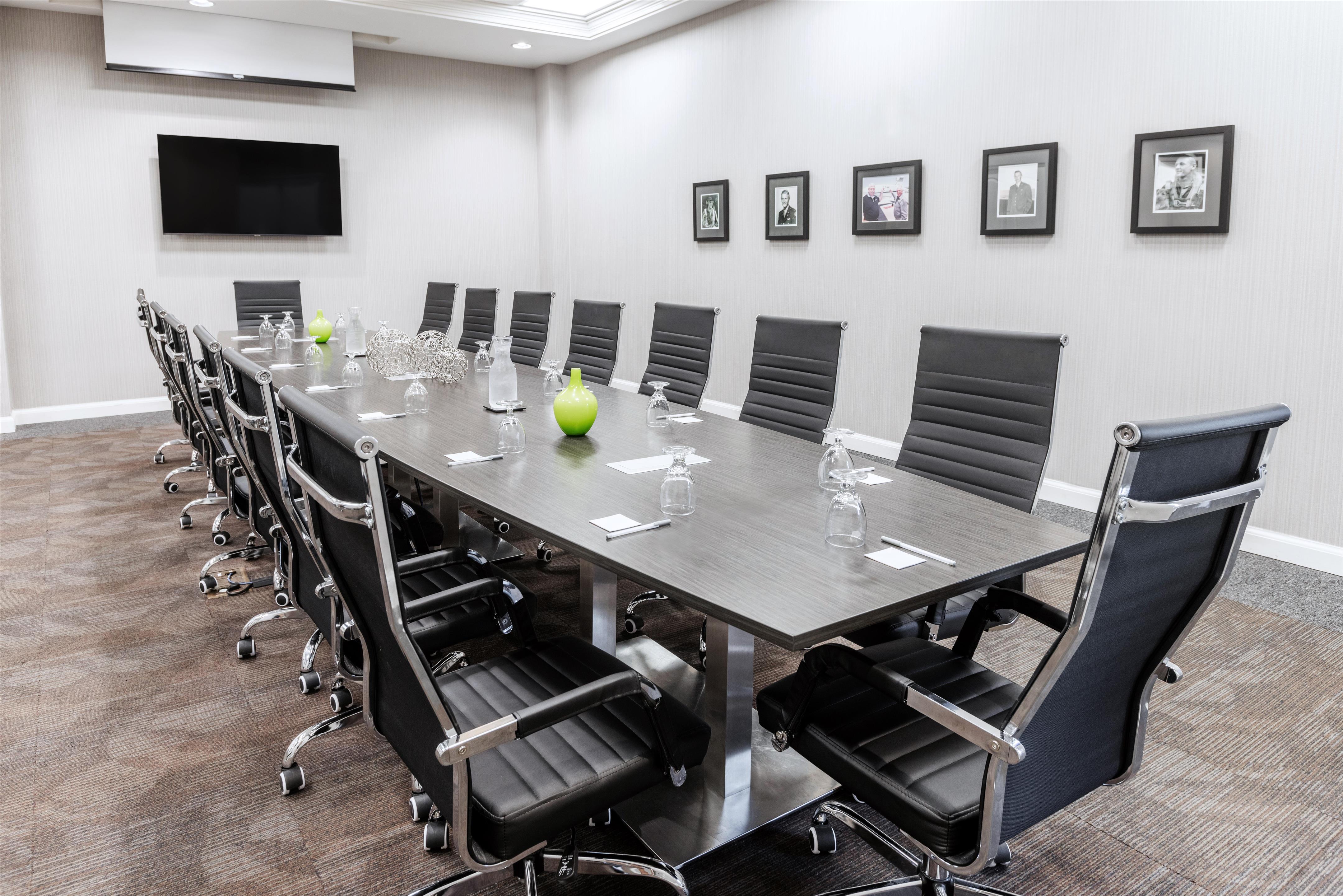 Meeting Room | Hilton Garden Inn- Grand Forks/UND