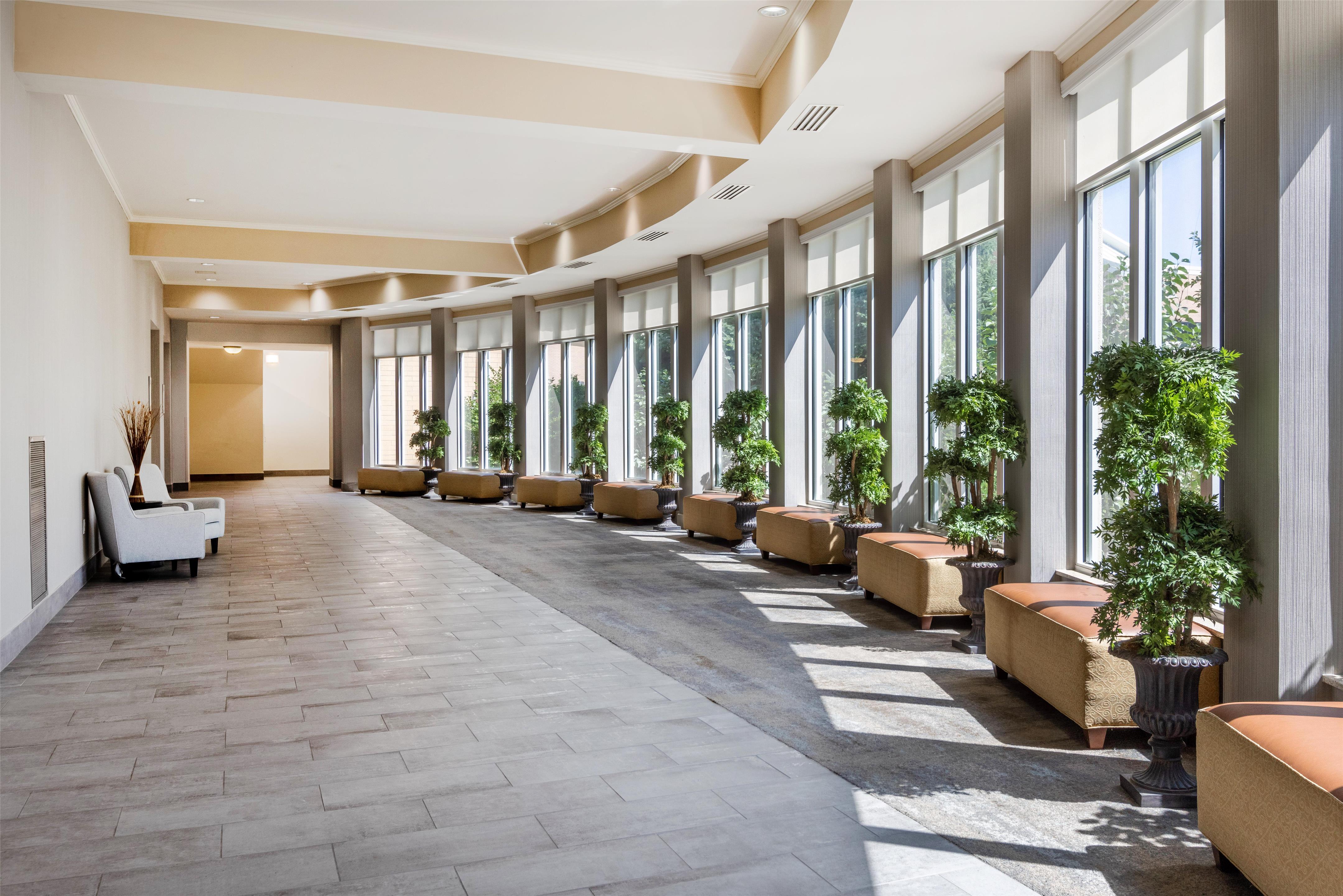 Meeting Room | Hilton Garden Inn- Grand Forks/UND